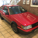 Image for article titled Look At This Amazing Collection of Historic Cars Inside A Japanese Shopping Mall